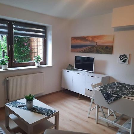 Nielsen Appartment 2 Huesby Экстерьер фото